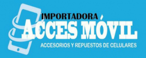 LOGO ACCES MÓVIL